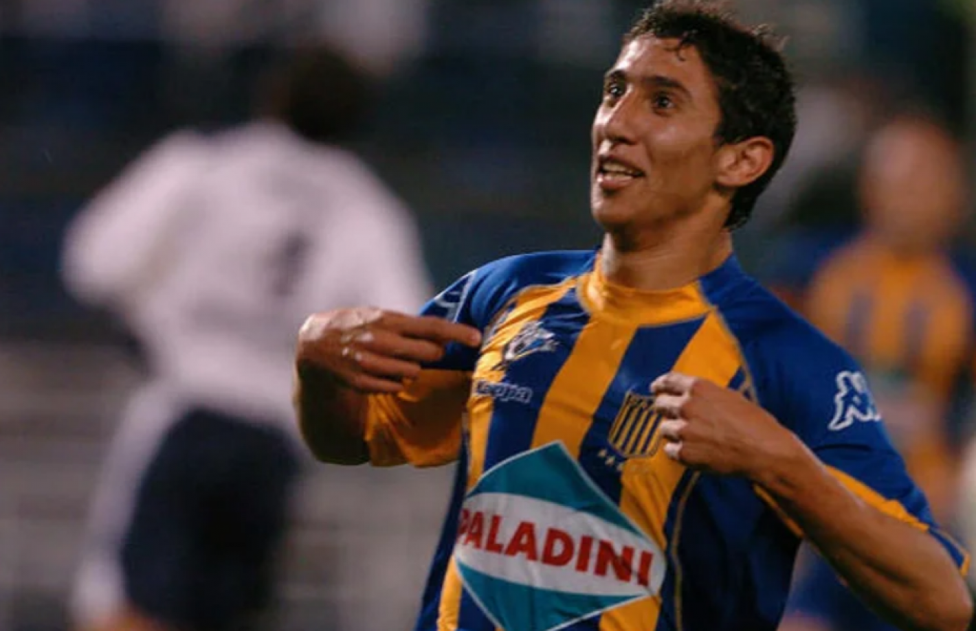 Ángel Di María, entre la chance y el sueño de volver a Rosario Central – La Voz de Rosario