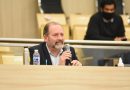 Charly Cardozo sobre el proyecto de declarar visitante distinguido a L-Gante: “El Concejo debe debatir temas más serios”